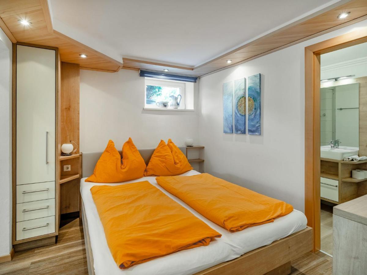 Studio Rupertus-5 By Interhome Maishofen Luaran gambar