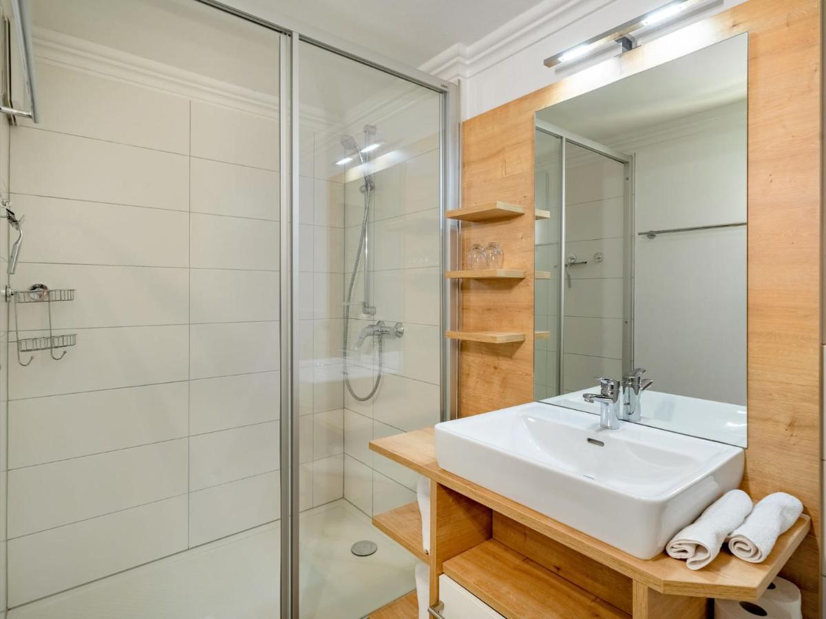 Studio Rupertus-5 By Interhome Maishofen Luaran gambar