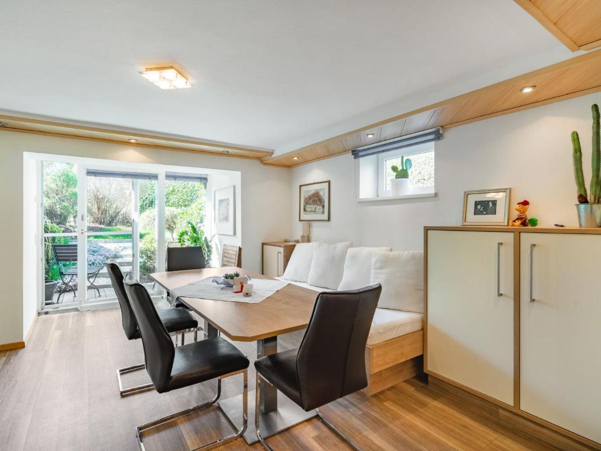 Studio Rupertus-5 By Interhome Maishofen Luaran gambar