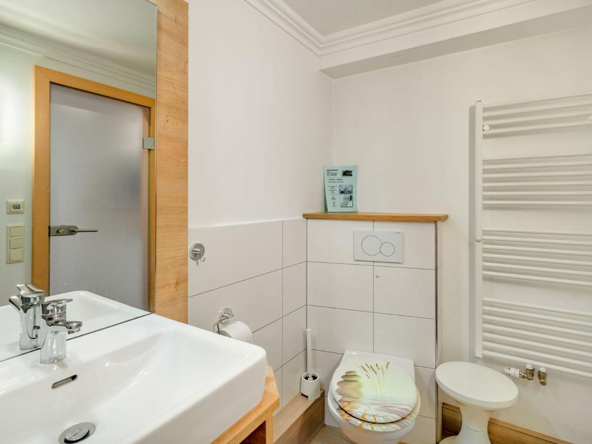 Studio Rupertus-5 By Interhome Maishofen Luaran gambar